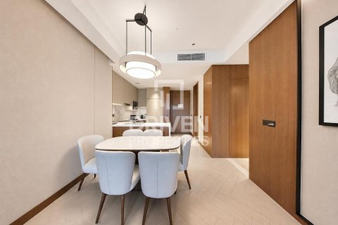 Appartement à The Address Residences Dubai Opera, Downtown Dubai (Downtown Burj Dubai), Dubai, 2 chambres, 123.93 m², № 145071 - photo 15