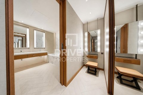 Appartement à The Address Residences Dubai Opera, Downtown Dubai (Downtown Burj Dubai), Dubai, 2 chambres, 123.93 m², № 145071 - photo 16