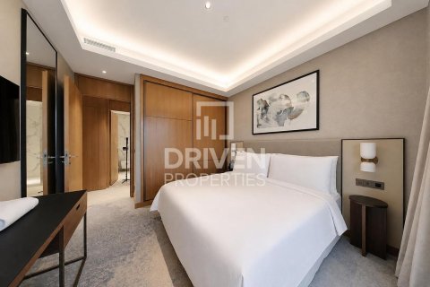 Appartement à The Address Residences Dubai Opera, Downtown Dubai (Downtown Burj Dubai), Dubai, 2 chambres, 123.93 m², № 145071 - photo 5
