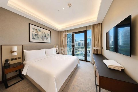 Appartement à The Address Residences Dubai Opera, Downtown Dubai (Downtown Burj Dubai), Dubai, 2 chambres, 123.93 m², № 145071 - photo 6