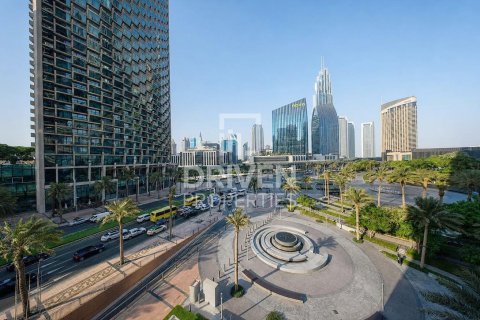 Appartement à The Address Residences Dubai Opera, Downtown Dubai (Downtown Burj Dubai), Dubai, 2 chambres, 123.93 m², № 145071 - photo 20