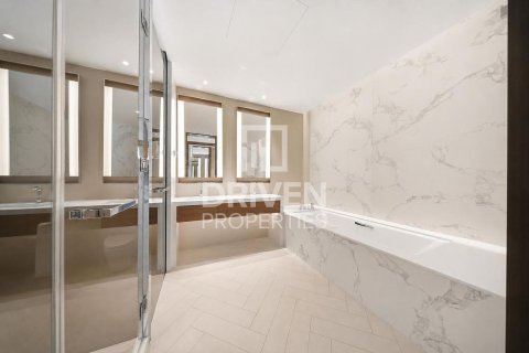 Appartement à The Address Residences Dubai Opera, Downtown Dubai (Downtown Burj Dubai), Dubai, 2 chambres, 123.93 m², № 145071 - photo 17