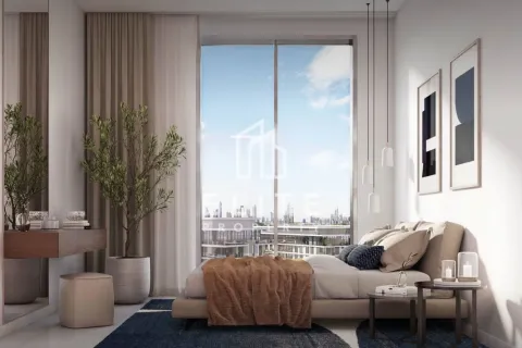 Penthouse in Dubai Creek Harbour (The Lagoons), Dubai 4 bedrooms, 643 sq.m. № 145885 - photo 9
