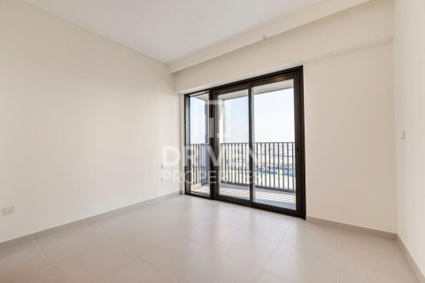 Apartment in Creek Beach, Dubai Creek Harbour (The Lagoons), Dubai 2 bedrooms, 98.94 sq.m. № 145184 - photo 7