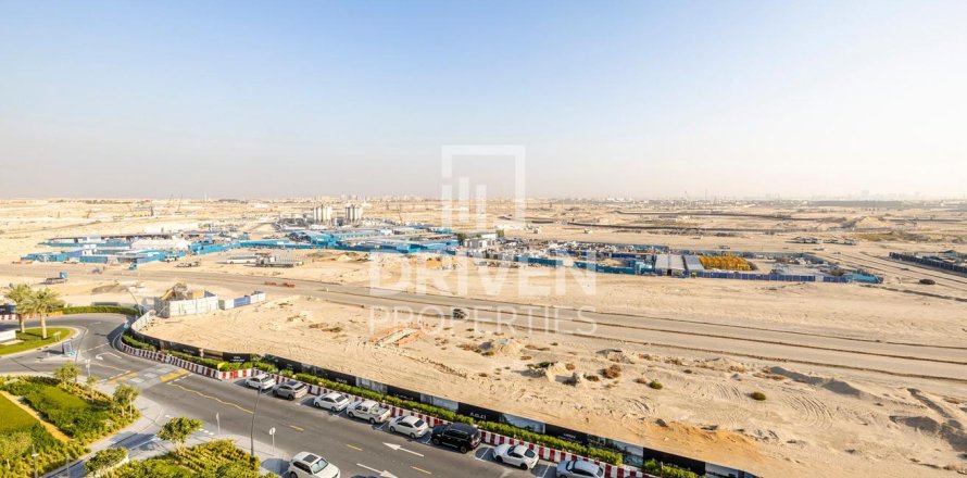 Apartment in Creek Beach, Dubai Creek Harbour (The Lagoons), Dubai 2 bedrooms, 98.94 sq.m. № 145184