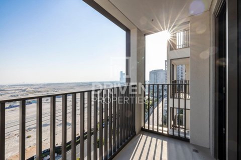 Apartment in Creek Beach, Dubai Creek Harbour (The Lagoons), Dubai 2 bedrooms, 98.94 sq.m. № 145184 - photo 13