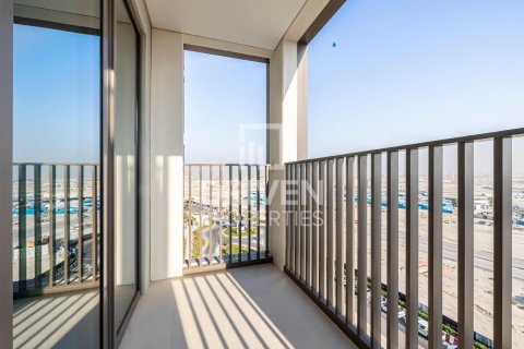 Apartment in Creek Beach, Dubai Creek Harbour (The Lagoons), Dubai 2 bedrooms, 98.94 sq.m. № 145184 - photo 12