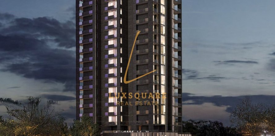 بانتهاوس في Al Furjan, دبي 3 غرف نوم, 218 م² رقم 143998