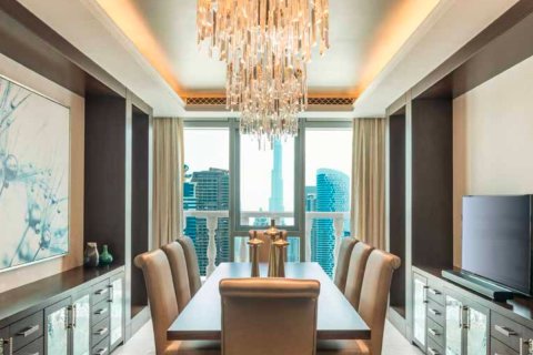 Apartment in Sheikh Zayed Road, Dubai 3 bedrooms, 212.1 sq.m. № 145936 - photo 10