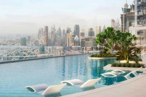 Apartment in Sheikh Zayed Road, Dubai 3 bedrooms, 212.1 sq.m. № 145936 - photo 3