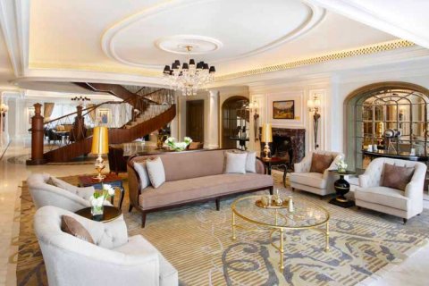 Apartment in Sheikh Zayed Road, Dubai 3 bedrooms, 212.1 sq.m. № 145936 - photo 8