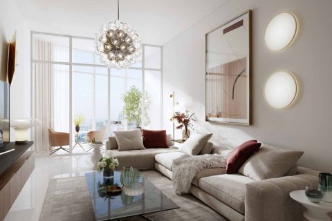 Apartment in Sheikh Zayed Road, Dubai 3 bedrooms, 212.1 sq.m. № 145936 - photo 4