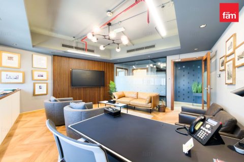 Office in Dubai 104.2 sq.m. № 143853
