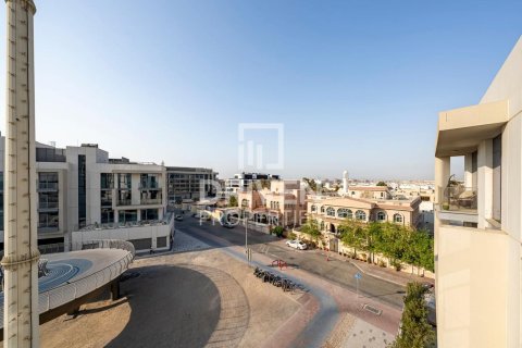 Снять в аренду квартиру в Аль-Васле, Дубай: 1 спальня, 85.47м², № 145484 - фото 12