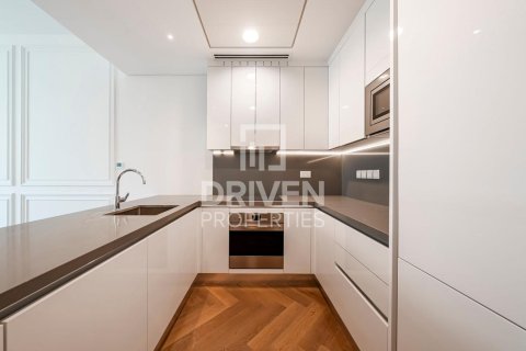 Снять в аренду квартиру в Аль-Васле, Дубай: 1 спальня, 85.47м², № 145484 - фото 4