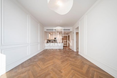 Квартира в Аль-Васле, Дубай, 1 спальня, 85.47м², № 145484