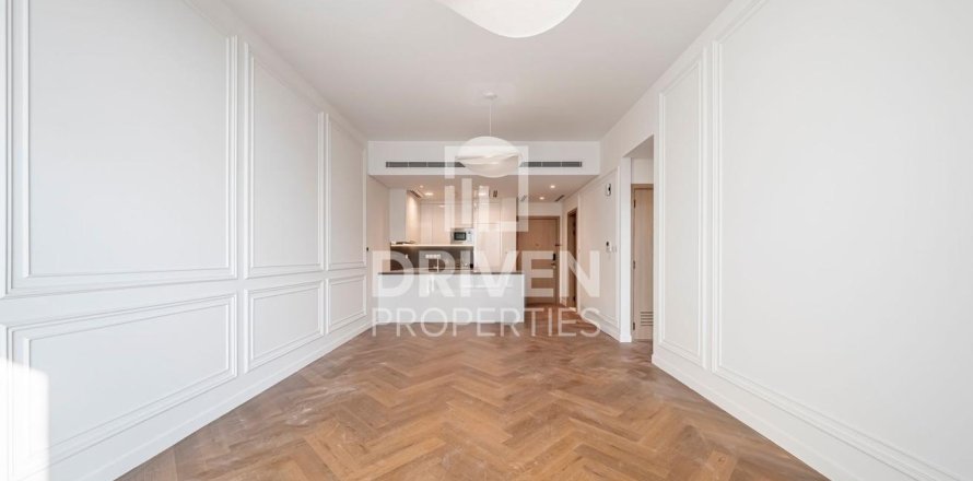 Квартира в Аль-Васле, Дубай, 1 спальня, 85.47м², № 145484
