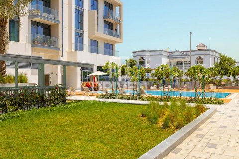 Снять в аренду квартиру в Аль-Васле, Дубай: 1 спальня, 85.47м², № 145484 - фото 20