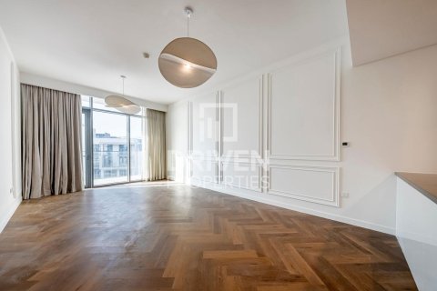 Снять в аренду квартиру в Аль-Васле, Дубай: 1 спальня, 85.47м², № 145484 - фото 2