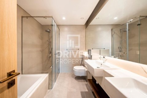 Снять в аренду квартиру в Аль-Васле, Дубай: 1 спальня, 85.47м², № 145484 - фото 10