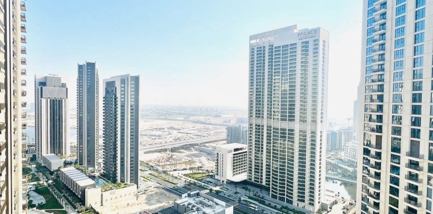 Apartment in Dubai 1 bedroom, 62.6 sq.m. № 144010