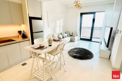 Apartment in Dubai 1 bedroom, 62.6 sq.m. № 144010 - photo 10