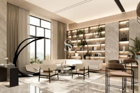 Office in Dubai Land, Dubai 110 sq.m. № 112263