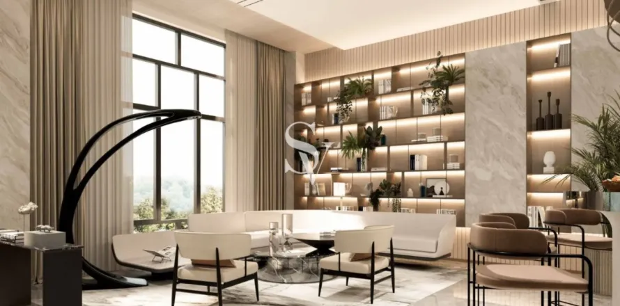 Office in Dubai Land, Dubai 110 sq.m. № 112263