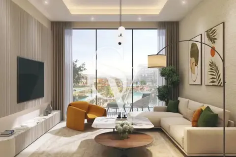 Apartment in Dubai Investment Park, Dubai 1 bedroom, 83 sq.m. № 89965