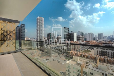 Appartement à District 15, Jumeirah Village Circle, Dubai, 1 chambre, 68.84 m², № 144542 - photo 9