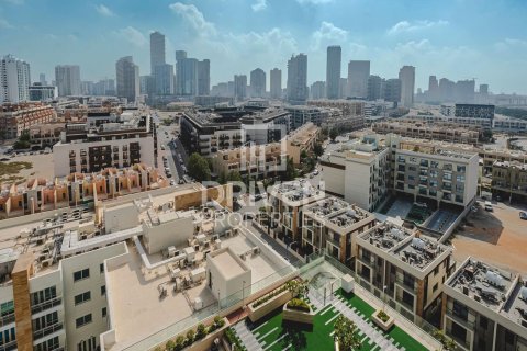 Appartement à District 15, Jumeirah Village Circle, Dubai, 1 chambre, 68.84 m², № 144542 - photo 11
