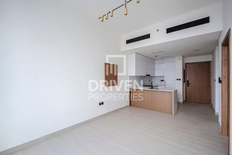 Appartement à District 15, Jumeirah Village Circle, Dubai, 1 chambre, 68.84 m², № 144542