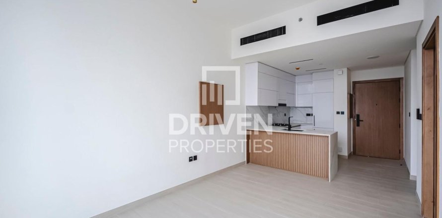 Appartement à District 15, Jumeirah Village Circle, Dubai, 1 chambre, 68.84 m², № 144542