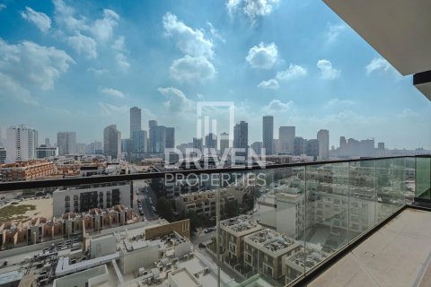 Appartement à District 15, Jumeirah Village Circle, Dubai, 1 chambre, 68.84 m², № 144542 - photo 10