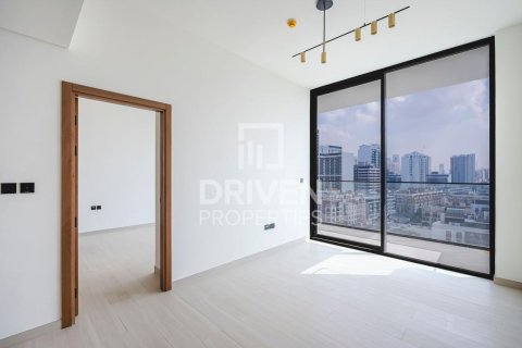 Appartement à District 15, Jumeirah Village Circle, Dubai, 1 chambre, 68.84 m², № 144542 - photo 3