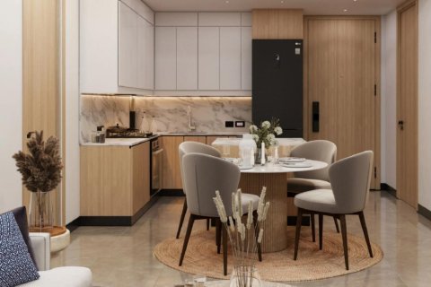 Appartement à Al Warsan, Dubai, 2 chambres, 110 m², № 144089 - photo 4