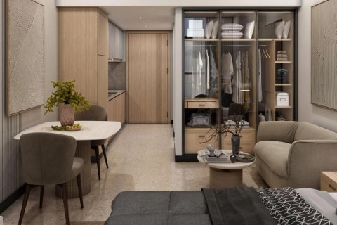 Appartement à Al Warsan, Dubai, 2 chambres, 110 m², № 144089 - photo 3