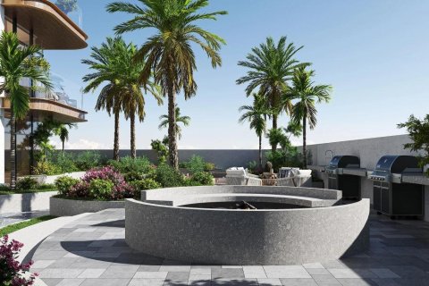 Appartement à Al Warsan, Dubai, 2 chambres, 110 m², № 144089 - photo 6