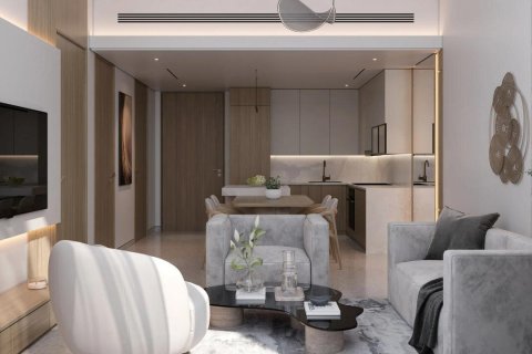 Appartement à Al Warsan, Dubai, 2 chambres, 110 m², № 144089 - photo 5