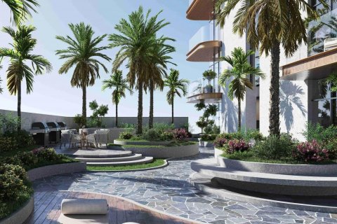 Appartement à Al Warsan, Dubai, 2 chambres, 110 m², № 144089 - photo 7