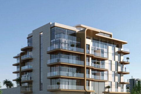 Appartement à Al Warsan, Dubai, 2 chambres, 110 m², № 144089 - photo 15