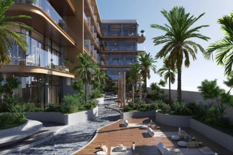 Appartement à Al Warsan, Dubai, 2 chambres, 110 m², № 144089 - photo 9