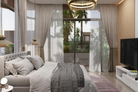 Appartement à Al Warsan, Dubai, 2 chambres, 110 m², № 144089 - photo 2
