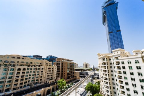 Apartment in Palm Jumeirah, Dubai 2 bedrooms, 144 sq.m. № 143548 - photo 17