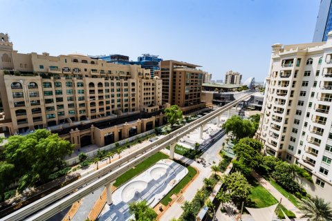 Apartment in Palm Jumeirah, Dubai 2 bedrooms, 144 sq.m. № 143548 - photo 22