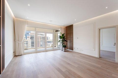 Apartment in Palm Jumeirah, Dubai 2 bedrooms, 144 sq.m. № 143548 - photo 4