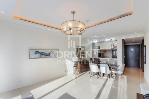 شقة في The Address Residence Fountain Views, وسط مدينة دبي, دبي 2 غرف نوم, 126.53 م² رقم 145642 - صورة 7