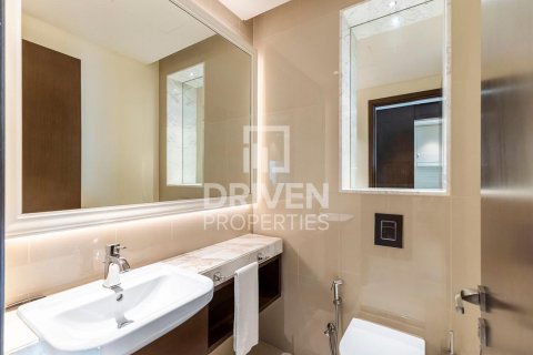شقة في The Address Residence Fountain Views, وسط مدينة دبي, دبي 2 غرف نوم, 126.53 م² رقم 145642 - صورة 11