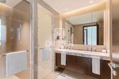 شقة في The Address Residence Fountain Views, وسط مدينة دبي, دبي 2 غرف نوم, 126.53 م² رقم 145642 - صورة 13