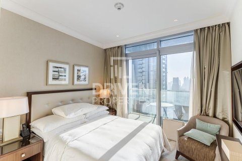 شقة في The Address Residence Fountain Views, وسط مدينة دبي, دبي 2 غرف نوم, 126.53 م² رقم 145642 - صورة 5